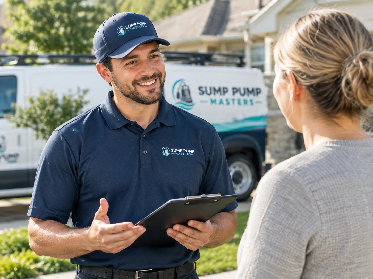 Sump Pump Repair Salvo, NC FAQs
